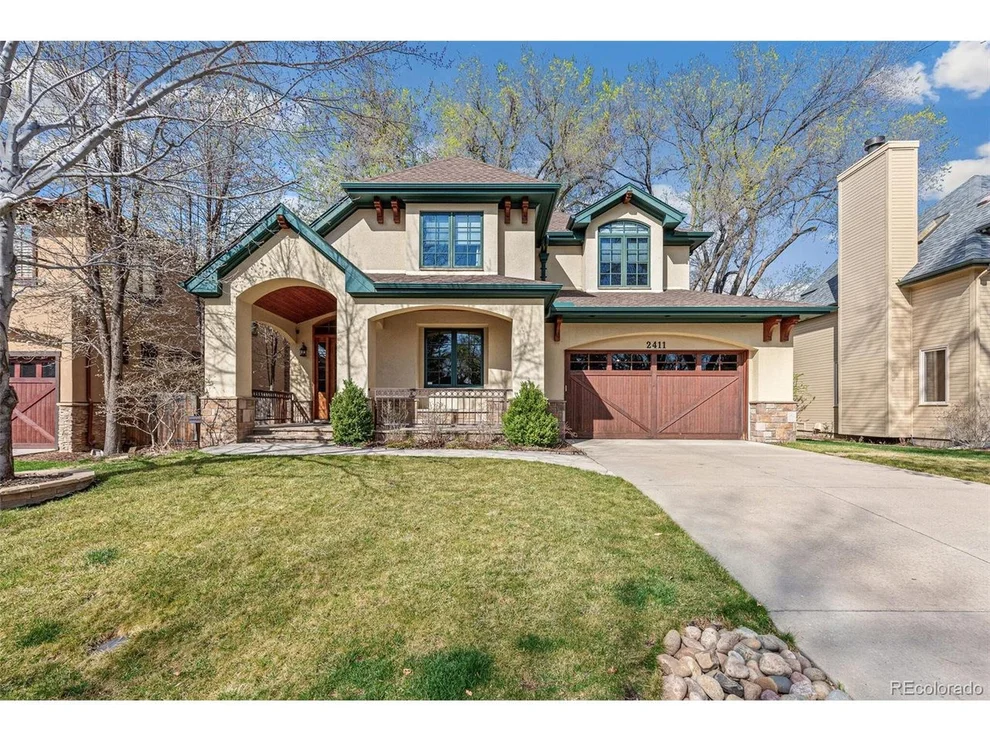 Unit for sale at 2411 S Garfield St, Denver, CO 80210
