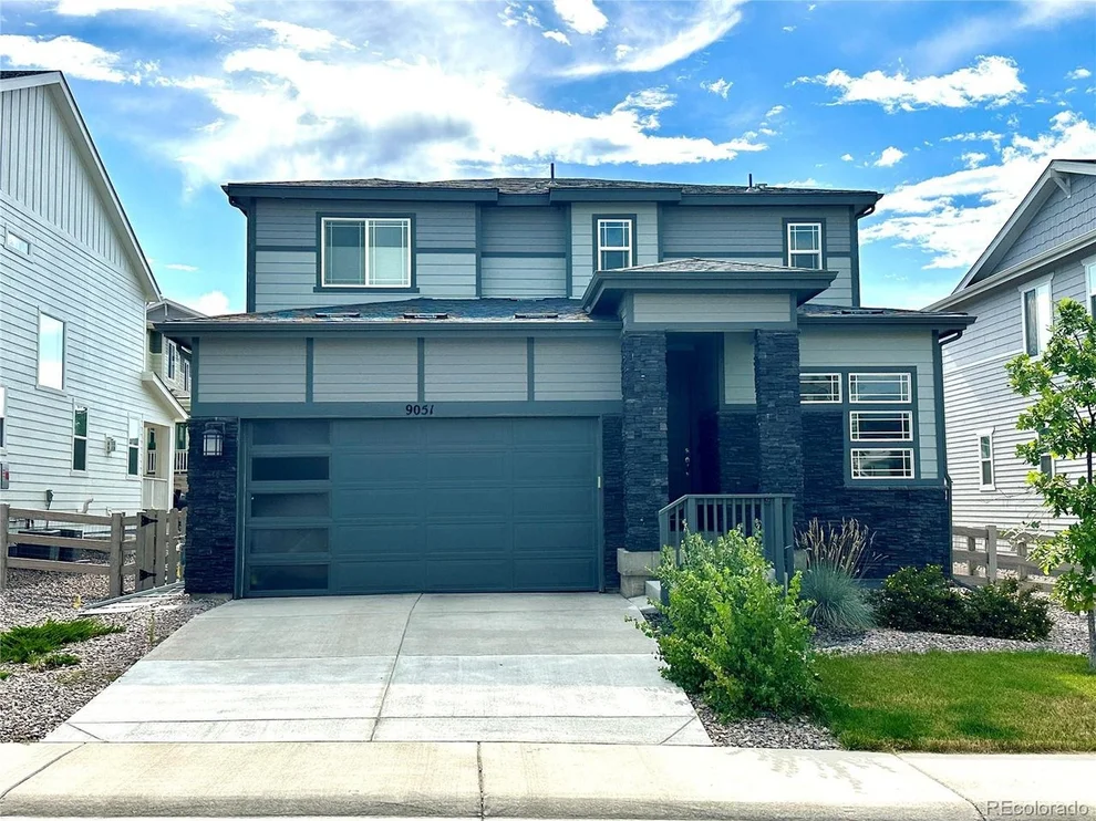 Unit for sale at 9051 Fraser River St, Littleton, CO 80125