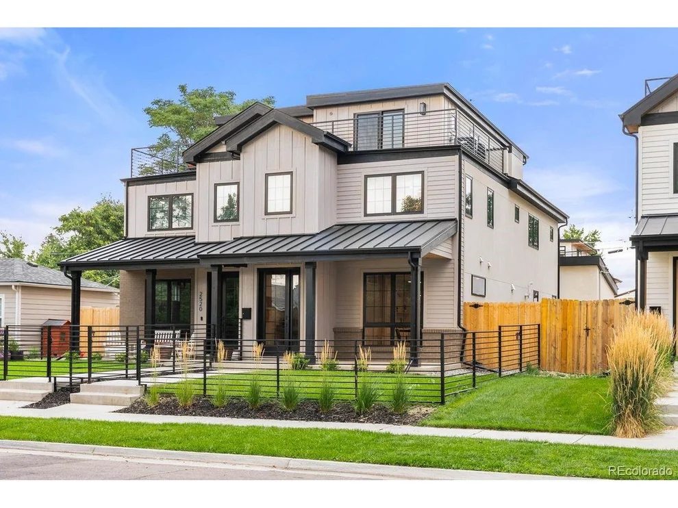 Unit for sale at 2522 S Cherokee St, Denver, CO 80223