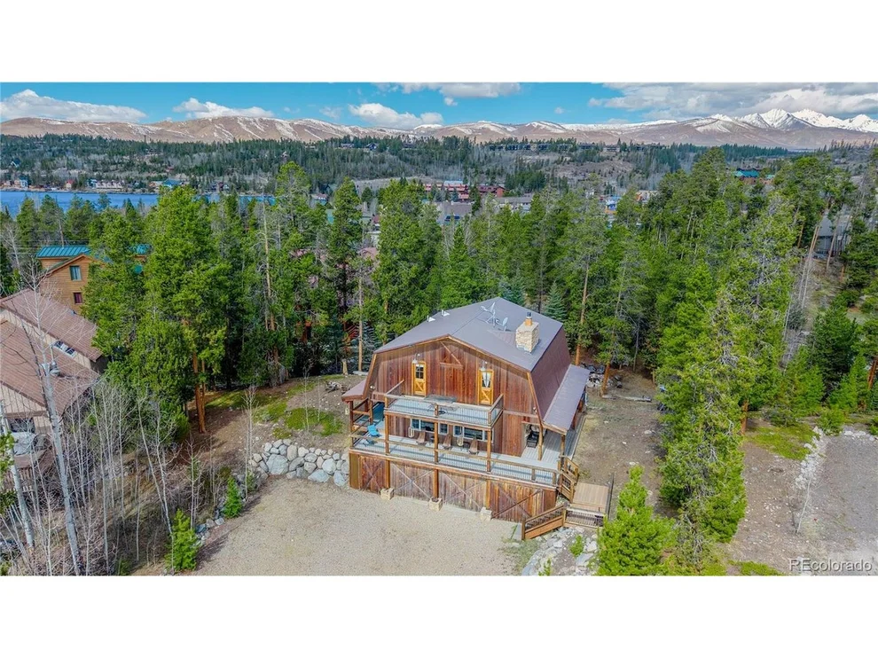 Unit for sale at 901 Tallaqua Dr, Grand Lake, CO 80447