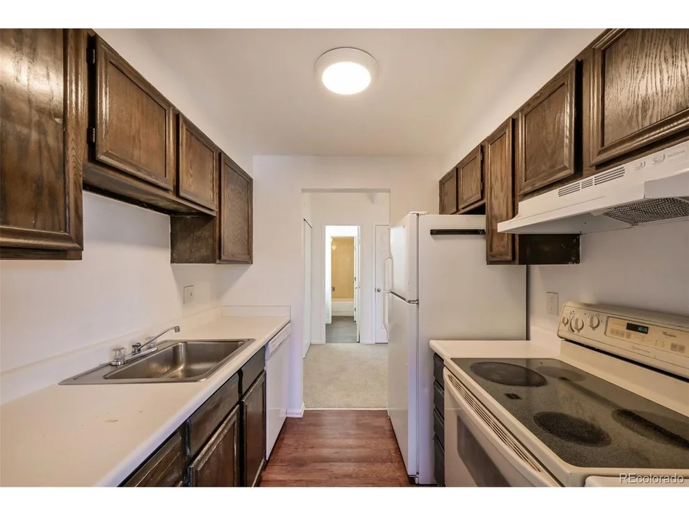 Unit for sale at 364 S Ironton St, Aurora, CO 80012