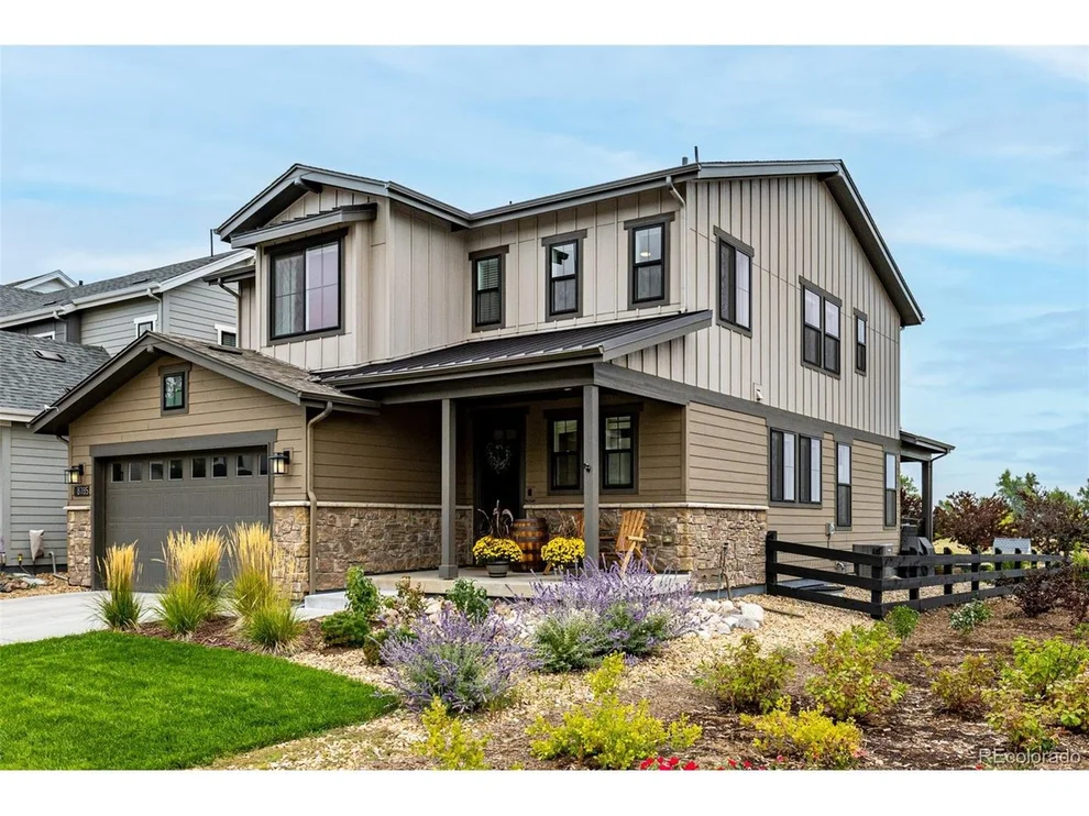 Unit for sale at 8785 Moonshimmer Trl, Littleton, CO 80125