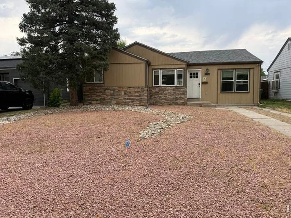 Unit for sale at 1216 Kingston St, Aurora, CO 80010