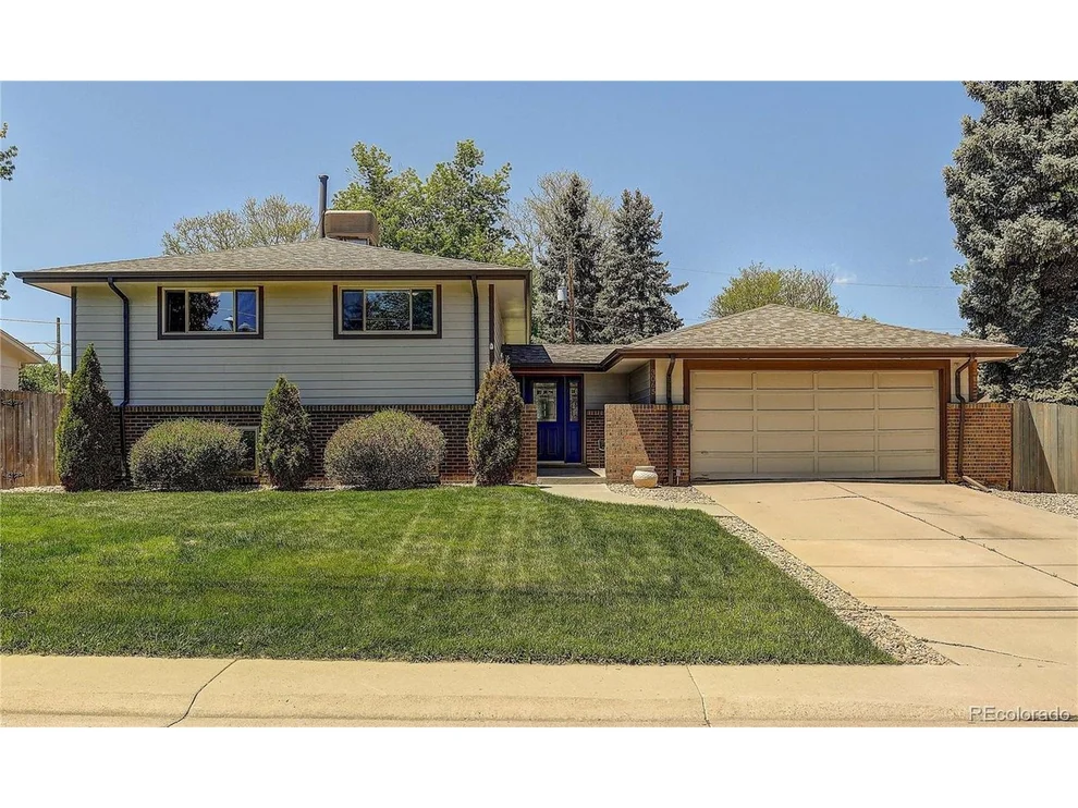 Unit for sale at 3065 Quail St, Lakewood, CO 80215