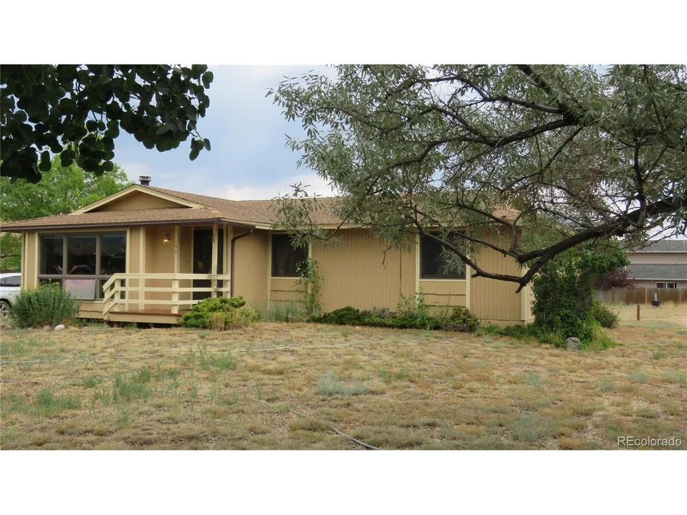 Unit for sale at 157 Raymond Lee Dr, Buena Vista, CO 81211