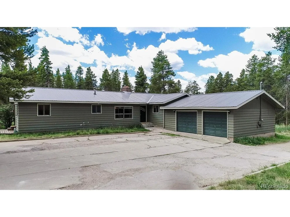 Unit for sale at 920 Mountain View Dr, Leadville, CO 80461