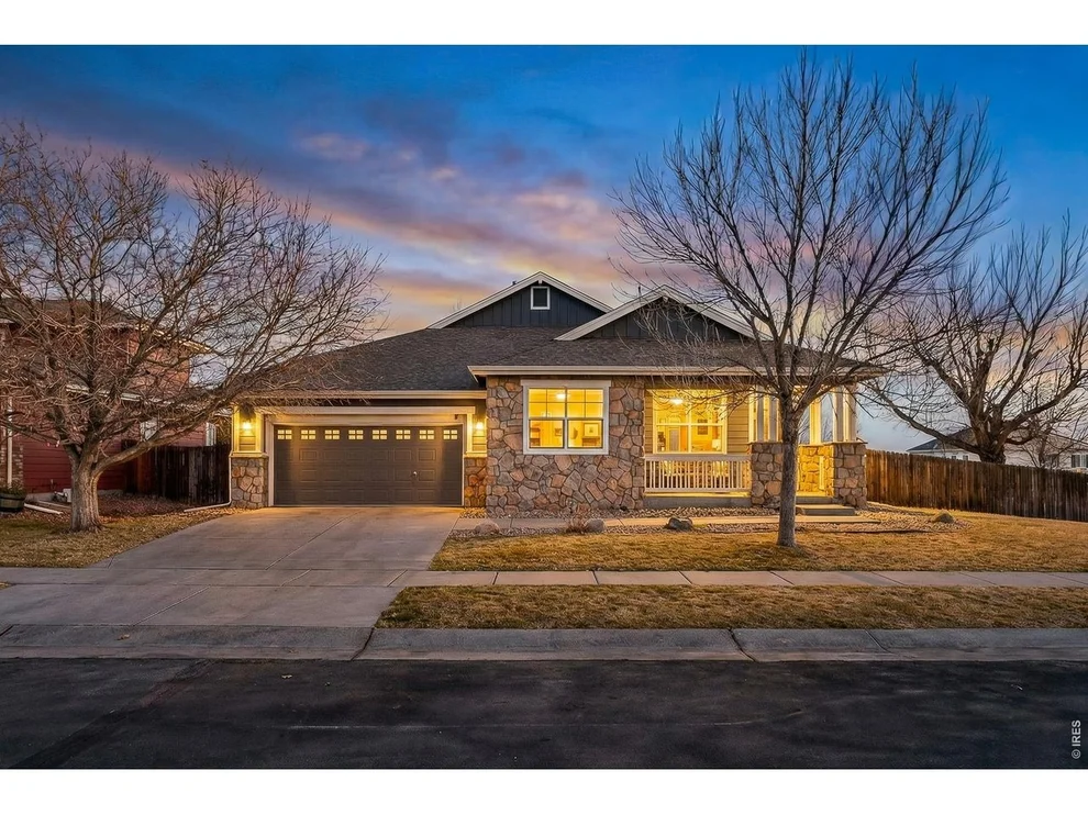 Unit for sale at 512 Tumbleweed Dr, Brighton, CO 80601