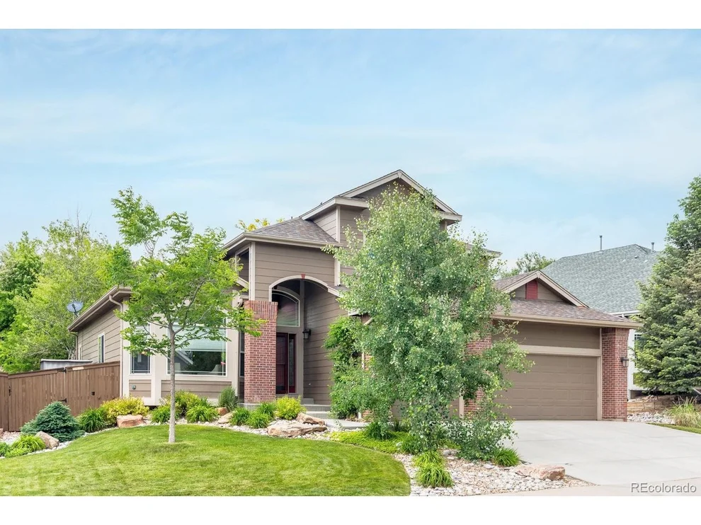 Unit for sale at 9235 Desert Willow Rd, Highlands Ranch, CO 80129