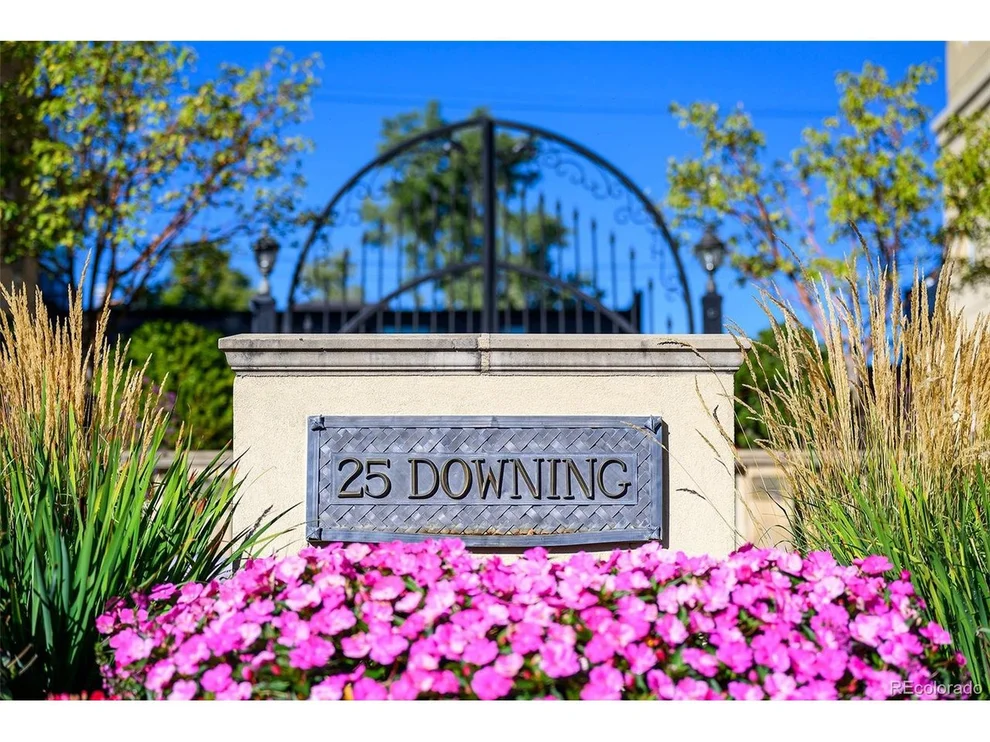 Unit for sale at 25 N Downing St, Denver, CO 80218