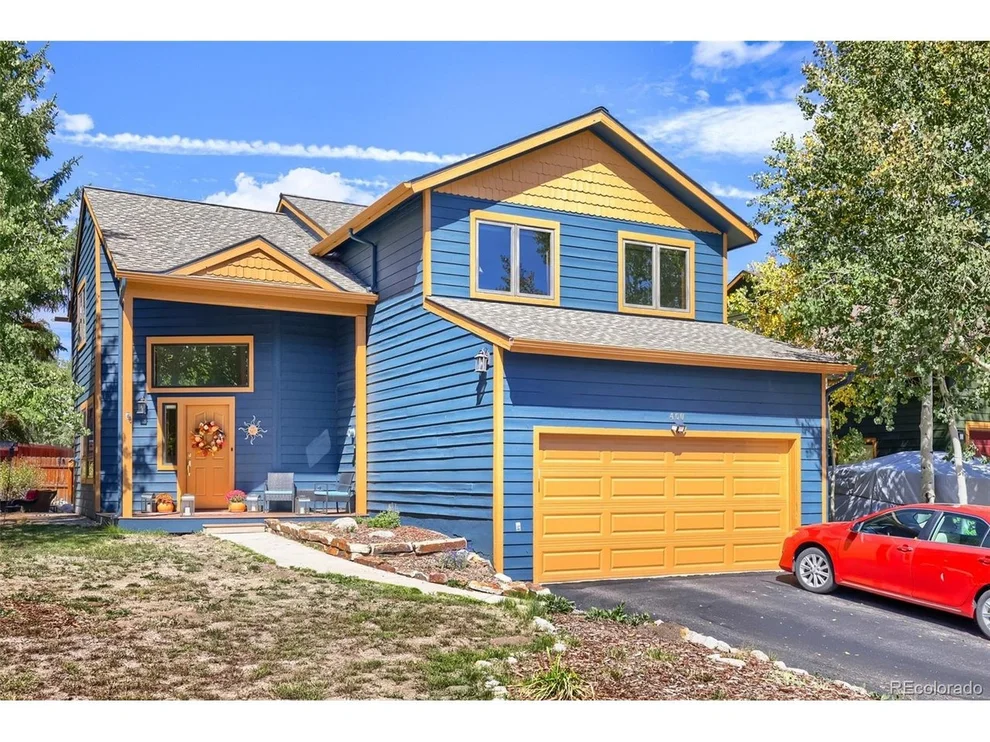 Unit for sale at 460 W Coyote Dr, Silverthorne, CO 80498