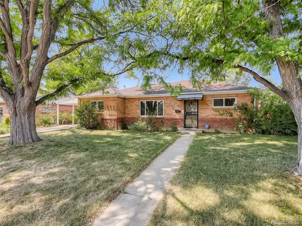 Unit for sale at 9221 High St, Thornton, CO 80229