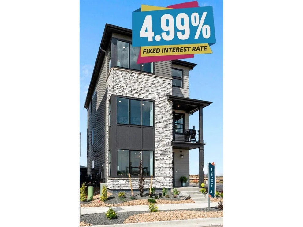 Unit for sale at 1787 W 166th Ave, Broomfield, CO 80023