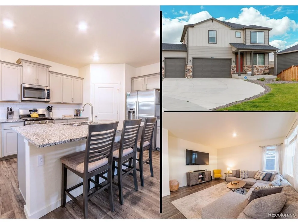 Unit for sale at 4405 Garnet Way, Longmont, CO 80504
