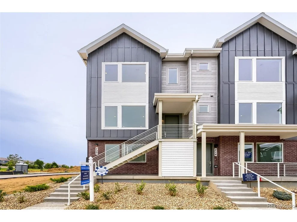 Unit for sale at 720 Skyhook St, Erie, CO 80516