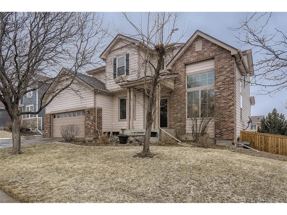 Unit for sale at 10138 Harris St, Thornton, CO 80229