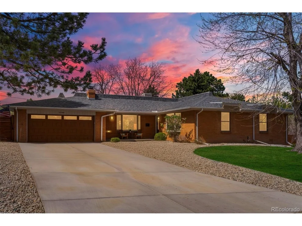 Unit for sale at 11546 W 26th Pl, Lakewood, CO 80215