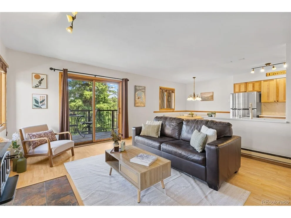 Unit for sale at 875 Four O Clock Rd, Breckenridge, CO 80424