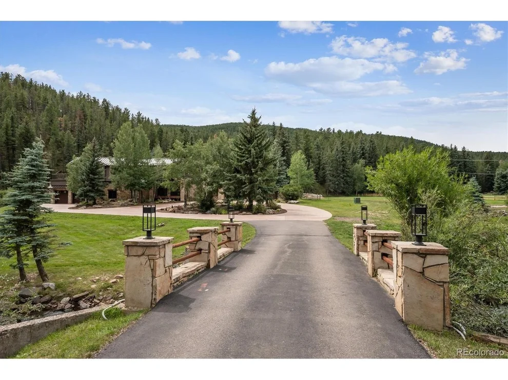 Unit for sale at 33114 Upper Bear Creek Rd, Evergreen, CO 80439