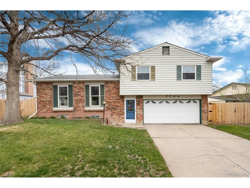 Unit for sale at 7744 S Hoyt St, Littleton, CO 80128
