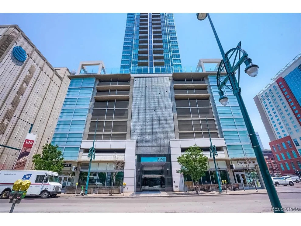 Unit for sale at 891 14th St, Denver, CO 80202