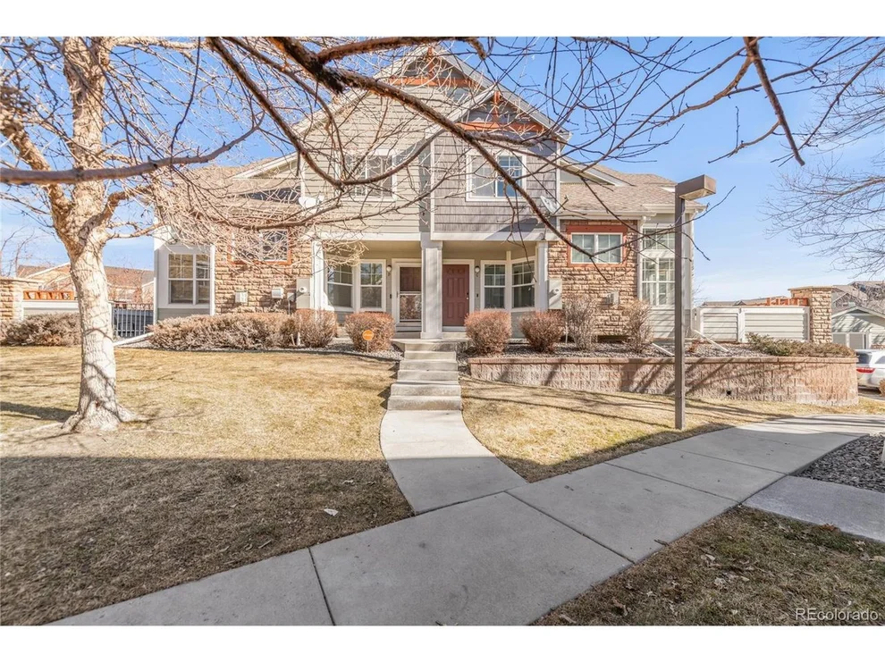 Unit for sale at 12814 Jasmine St, Thornton, CO 80602