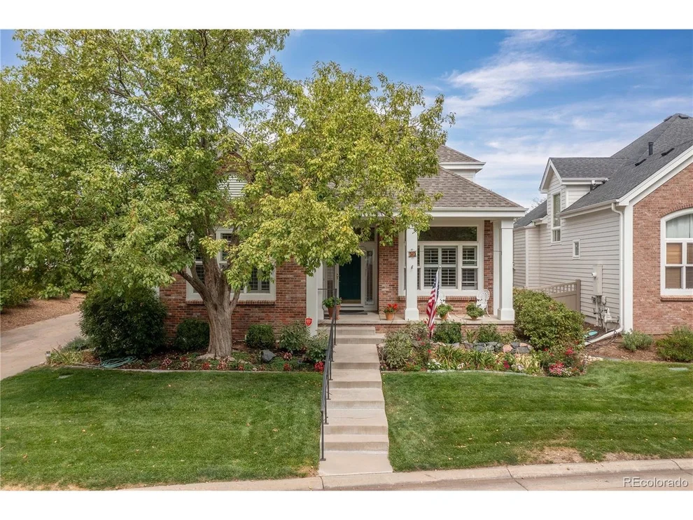 Unit for sale at 1011 S Valentia St, Denver, CO 80247