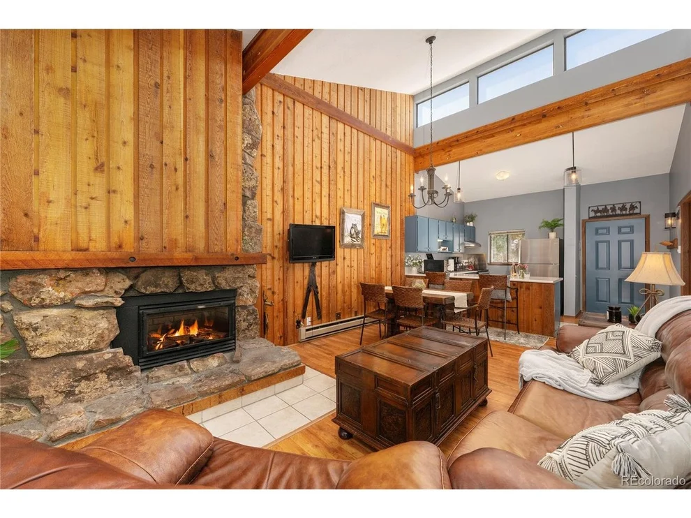 Unit for sale at 216 GCR 702/Village Dr, Winter Park, CO 80482