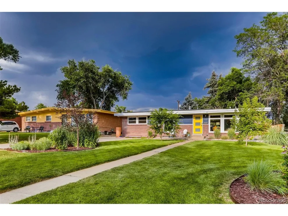Unit for sale at 7640 Knox Ct, Westminster, CO 80030