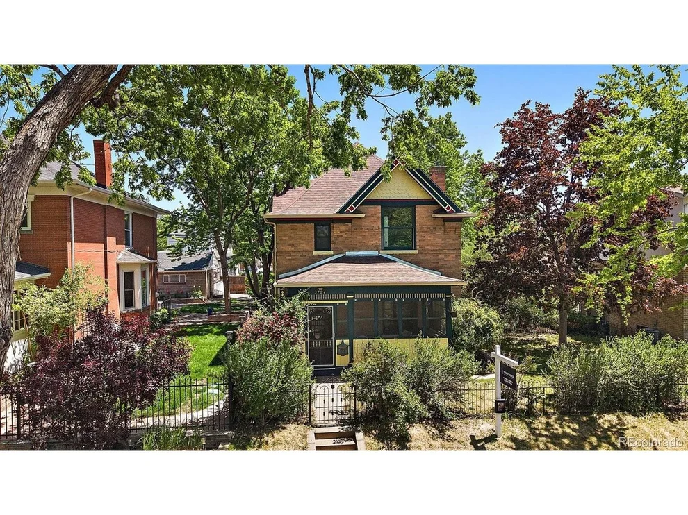 Unit for sale at 3764 Newton St, Denver, CO 80211