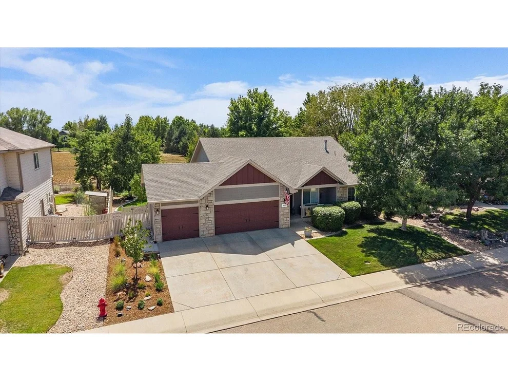 Unit for sale at 9807 Cascade St, Firestone, CO 80504