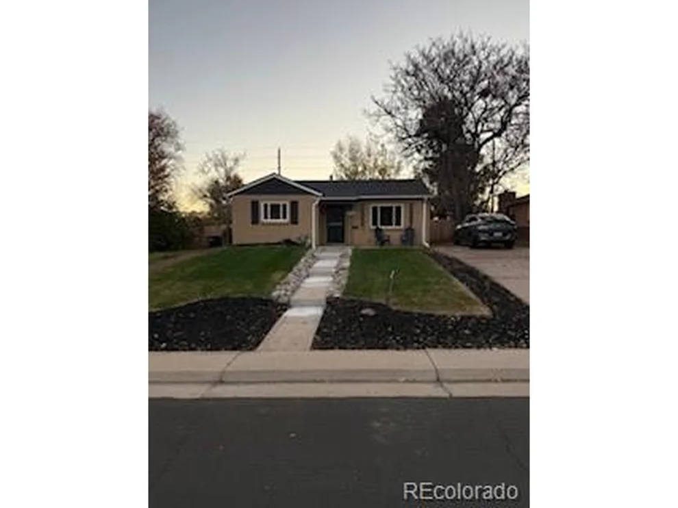 Unit for sale at 2976 Olive St, Denver, CO 80207