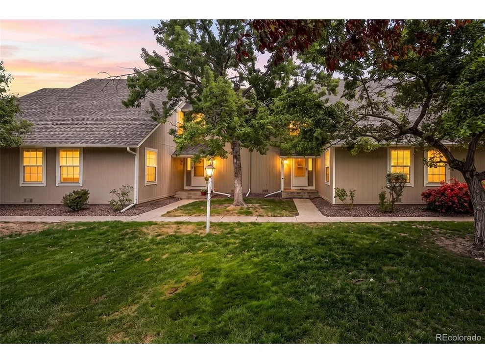 Unit for sale at 2651 S Xanadu Way, Aurora, CO 80014
