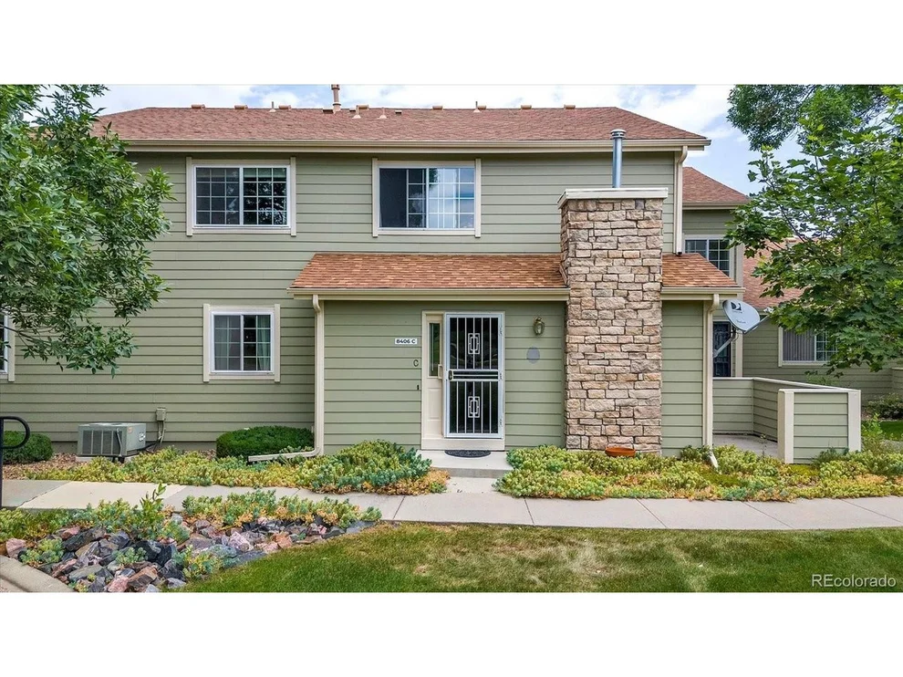 Unit for sale at 8406 Everett Way, Arvada, CO 80005