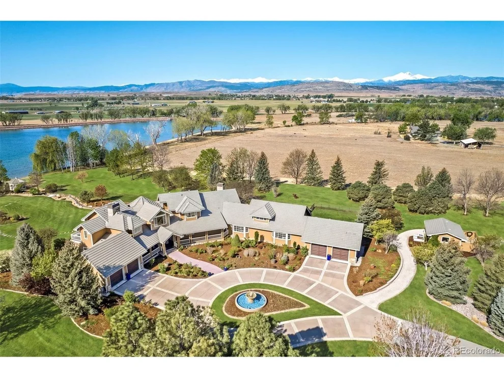 Unit for sale at 9402 Crystal Ln, Longmont, CO 80503