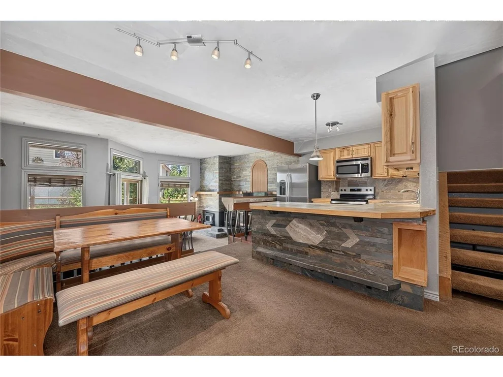 Unit for sale at 56 GCR 834, Fraser, CO 80442