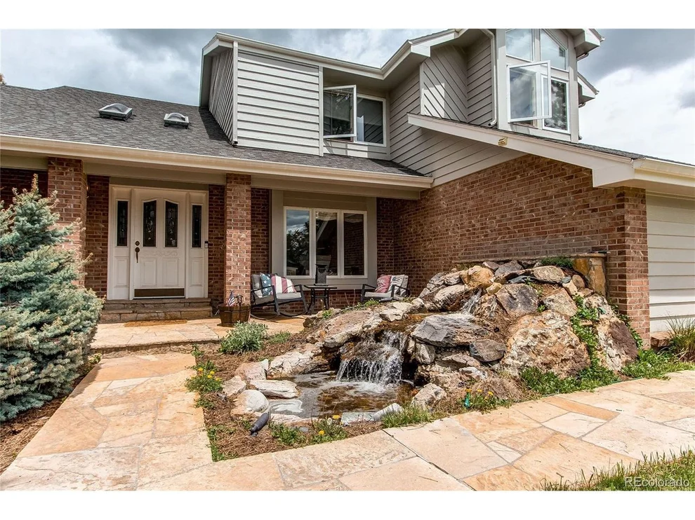 Unit for sale at 10393 Deerfield Rd, Franktown, CO 80116