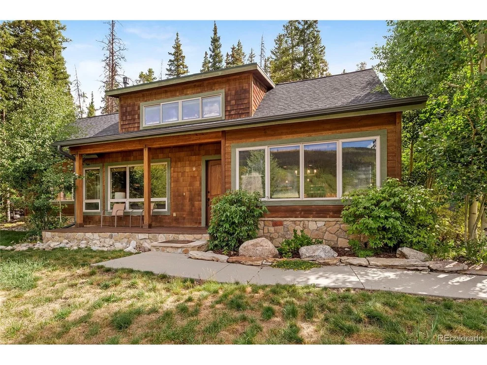 Unit for sale at 9 Davis Ct, Blue River, CO 80424