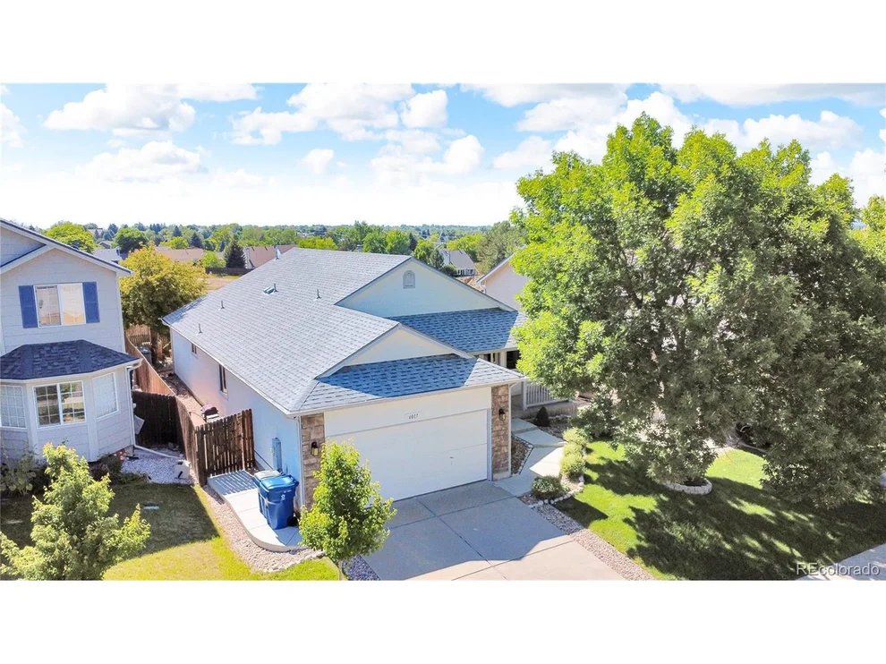 Unit for sale at 6017 S Quatar Way, Aurora, CO 80015