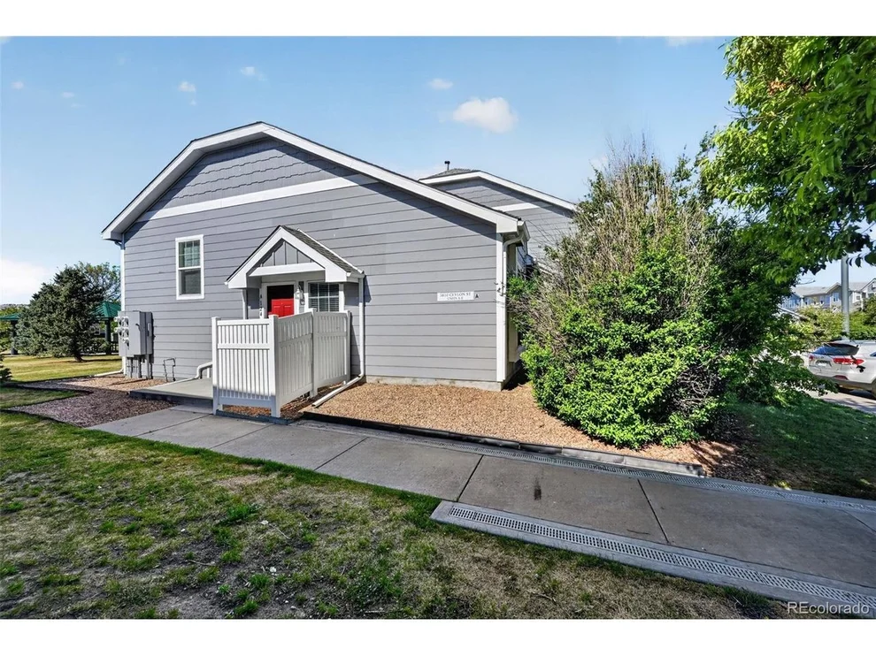 Unit for sale at 5810 Ceylon St, Denver, CO 80249