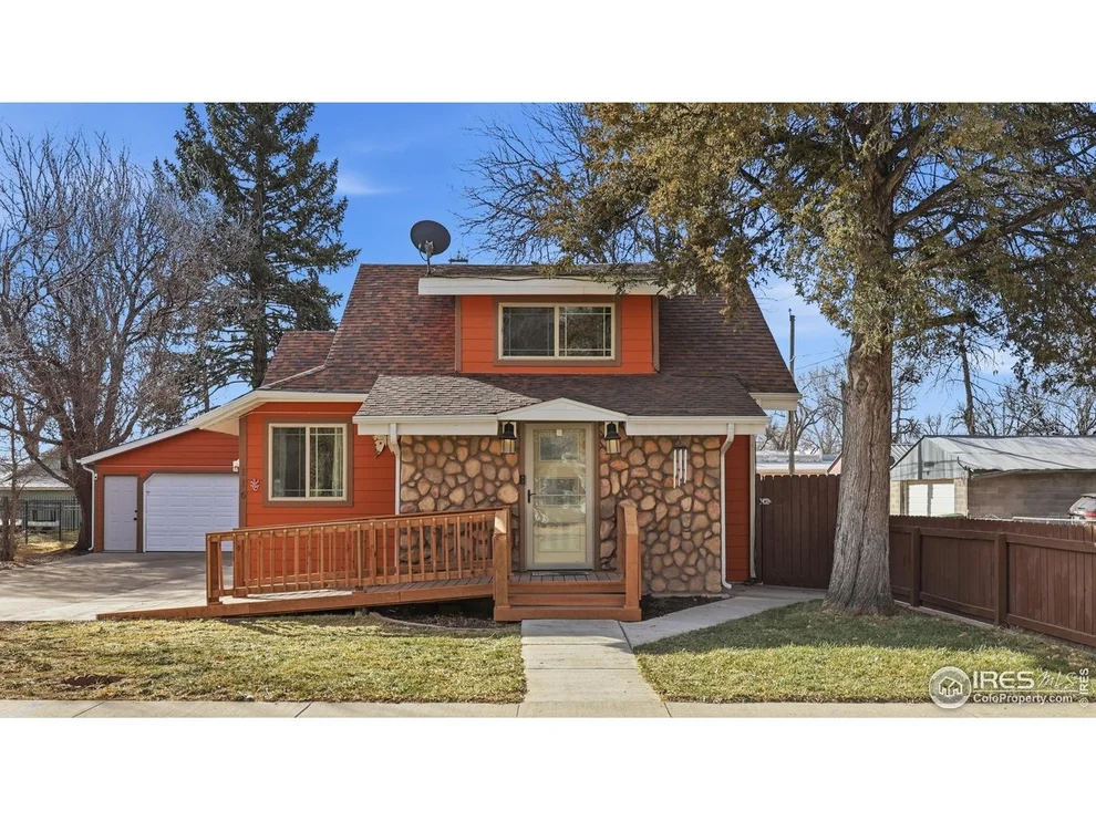 Unit for sale at 116 E Edmunds St, Brush, CO 80723