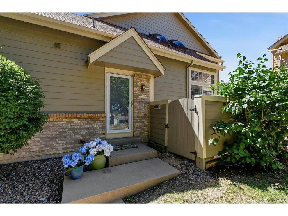 Unit for sale at 7370 E Florida Ave, Denver, CO 80231