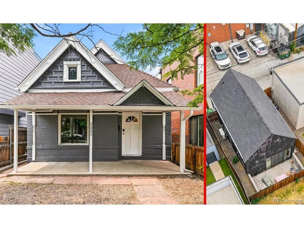 Unit for sale at 3251 Lawrence St, Denver, CO 80205