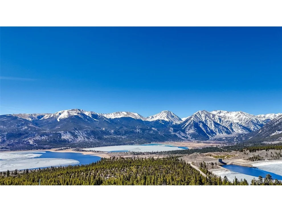 Unit for sale at 1335 Sequoia Dr, Leadville, CO 80461
