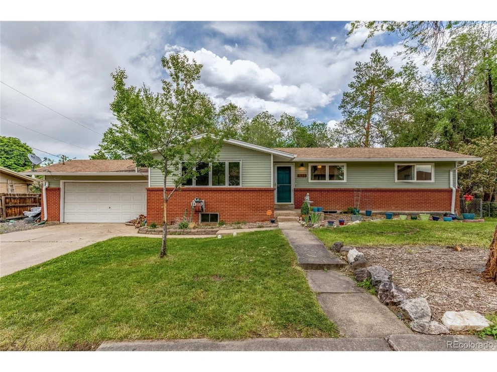 Unit for sale at 6426 Yukon St, Arvada, CO 80004