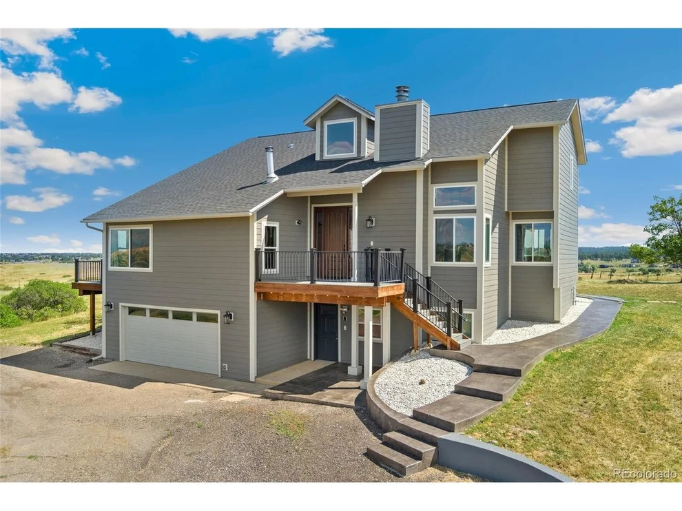Unit for sale at 9955 Tanglewood Rd, Franktown, CO 80116