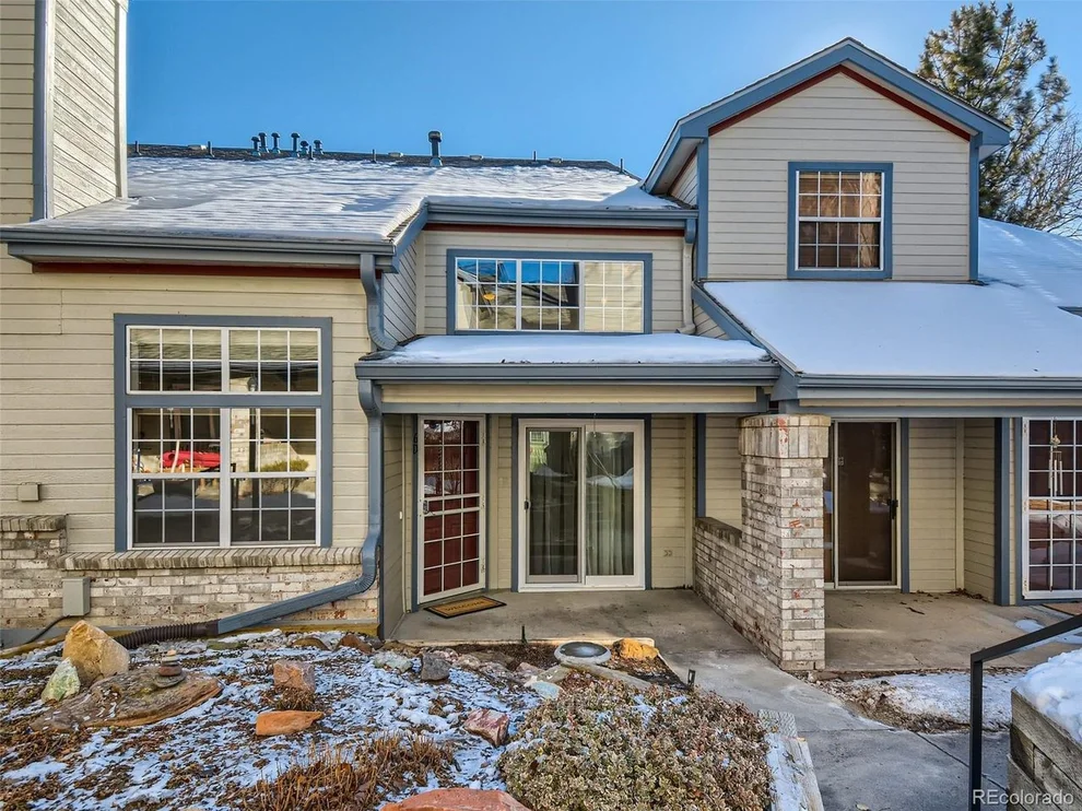 Unit for sale at 4301 S Pierce St, Denver, CO 80123
