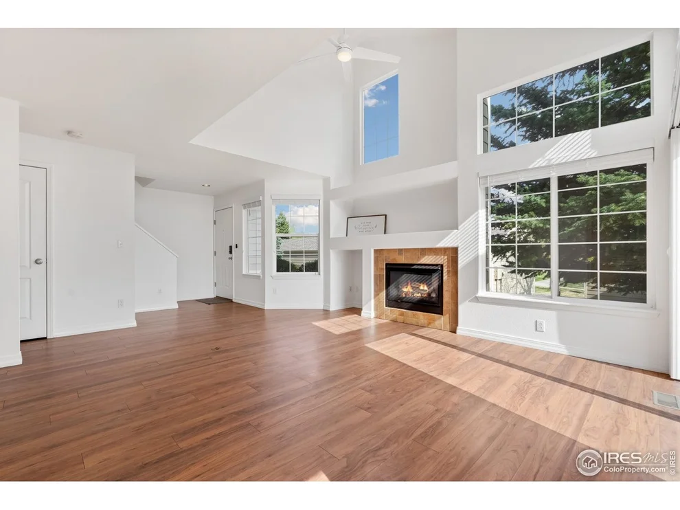 Unit for sale at 6815 Antigua Dr, Fort Collins, CO 80525