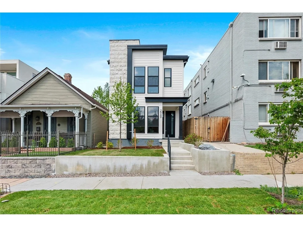 Unit for sale at 2949 Umatilla St, Denver, CO 80211