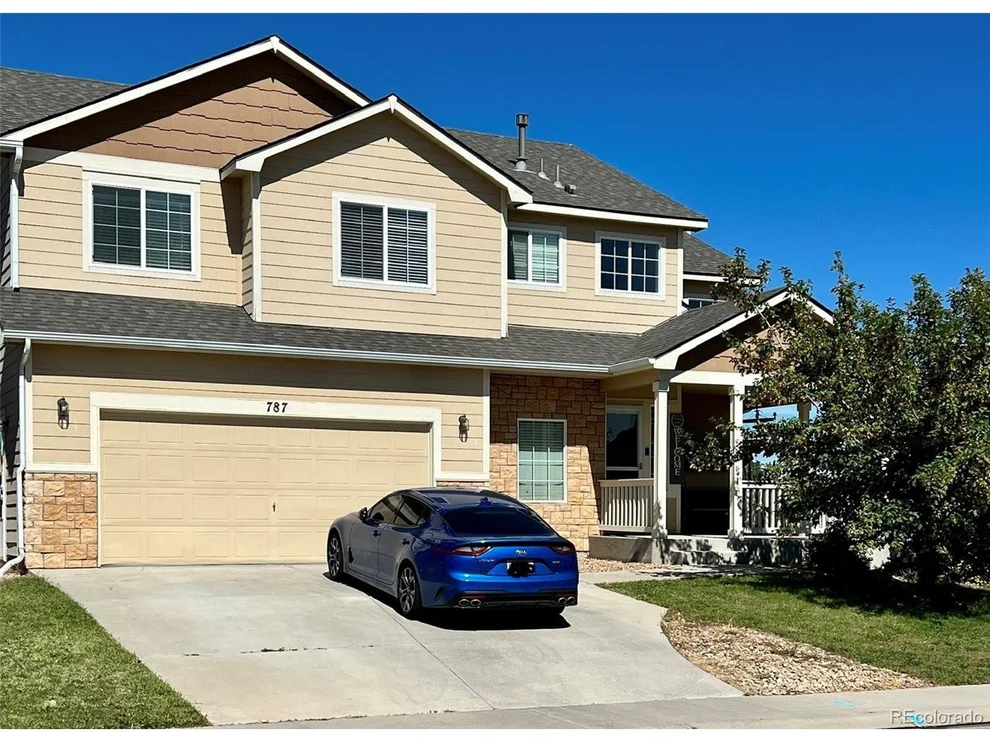 Unit for sale at 787 Rodgers Cir, Platteville, CO 80651