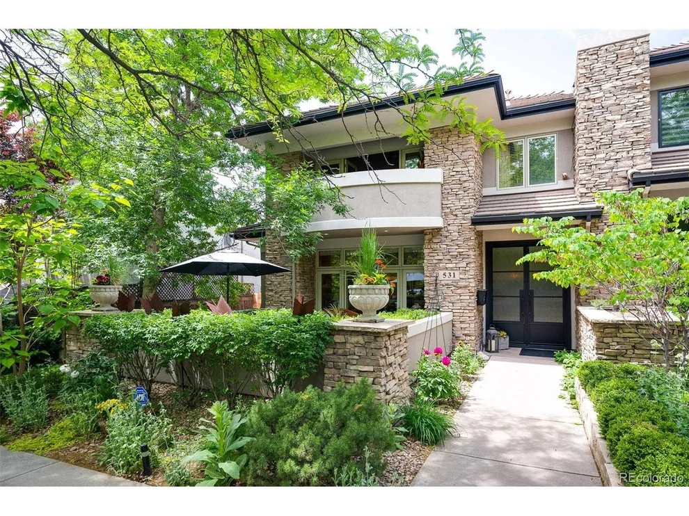 Unit for sale at 531 Saint Paul St, Denver, CO 80206